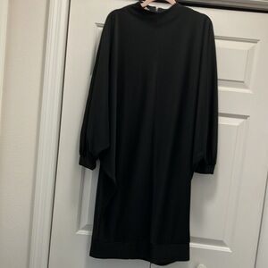 VINTAGE ILGWU BATWING BALLOON  INTERNATIONAL LADIES GARMENT WORKERS UNION USA